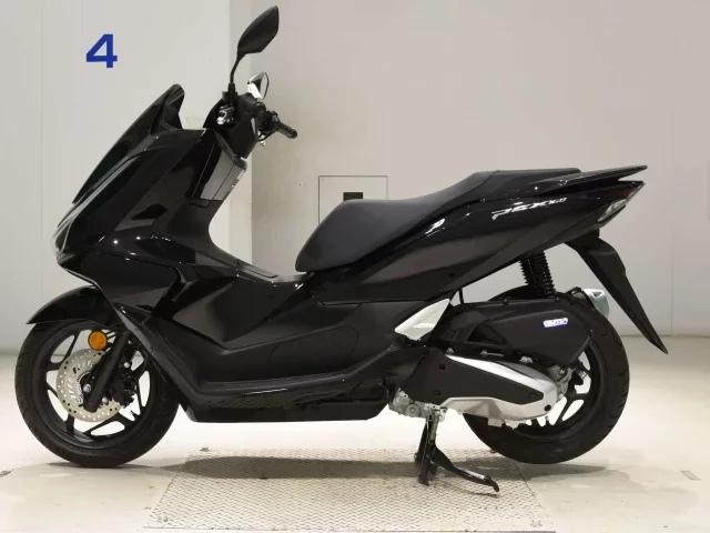 Honda PCX160