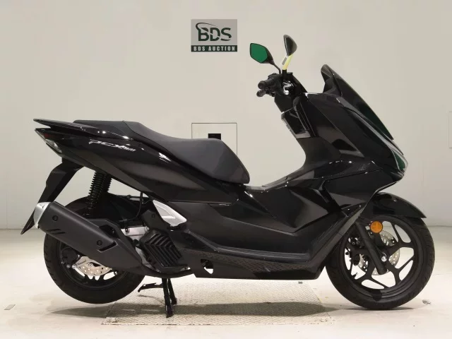 Honda PCX160