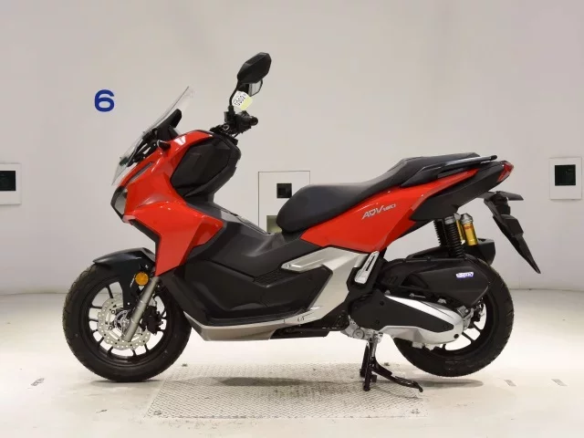Honda ADV160