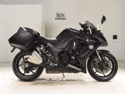 Kawasaki NINJA1000A