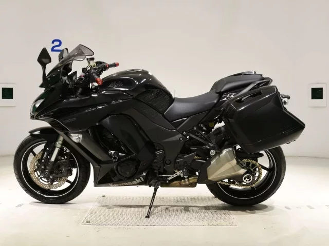 Kawasaki NINJA1000A
