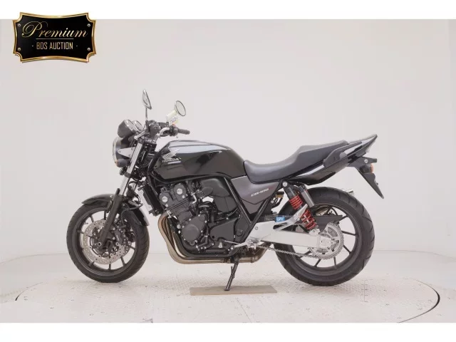 Honda CB400SFV-4ABS