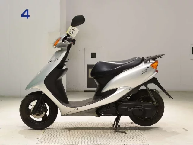 Yamaha JOG-4