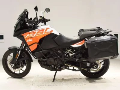 Other KTM1290 SUPER ADOBENS  с аукциона в Японии