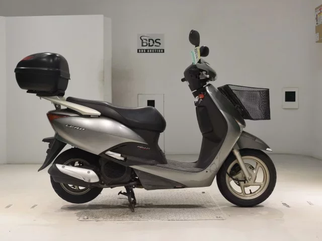 Honda LEAD 110