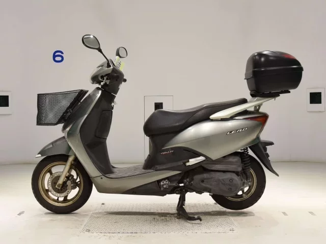 Honda LEAD 110