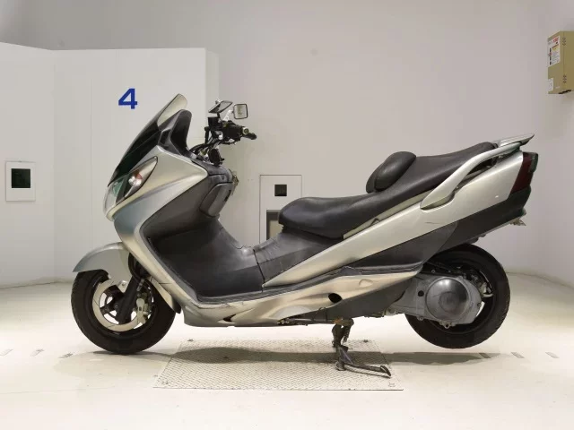 Kawasaki EPSILON250