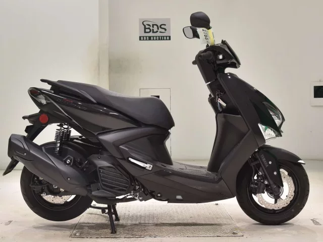 Yamaha CYGNUS GRIF ASU