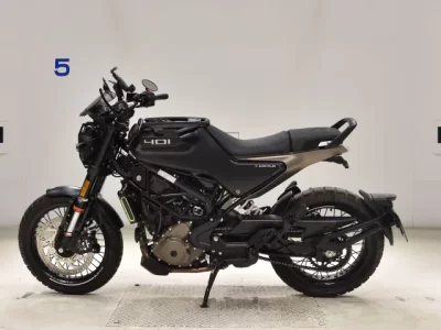 Other HUSQUARNA SUBARU TOPIREN401  с аукциона в Японии