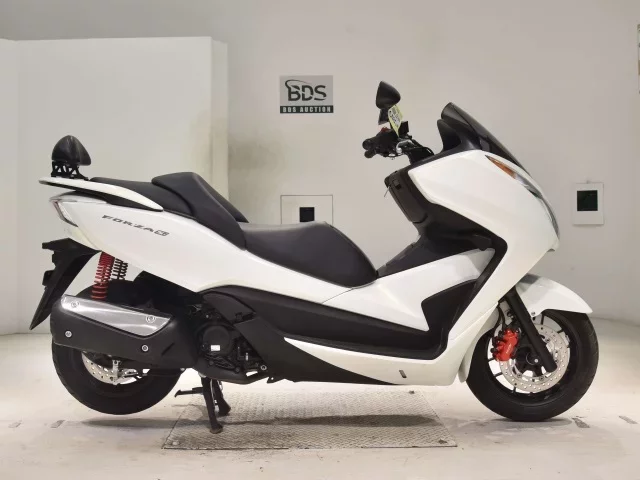 Honda FORZA