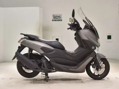 Yamaha NMAX
