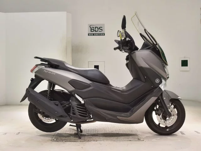 Yamaha NMAX