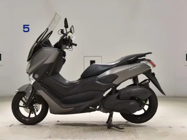 Yamaha NMAX