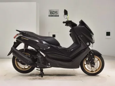 Yamaha NMAX155A