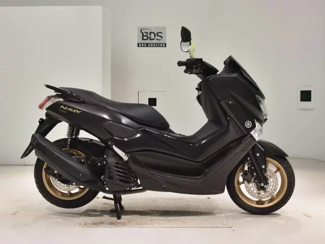 Yamaha NMAX155A