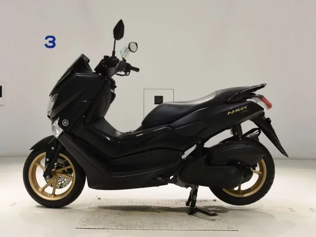 Yamaha NMAX155A