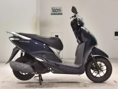 Honda LEAD125-2