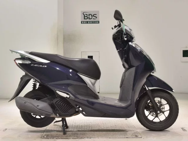Honda LEAD125-2