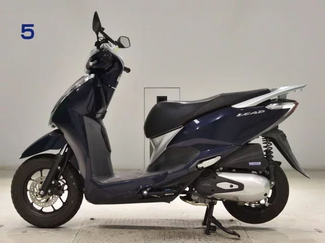 Honda LEAD125-2