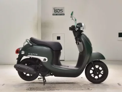 Honda GIORNO -3