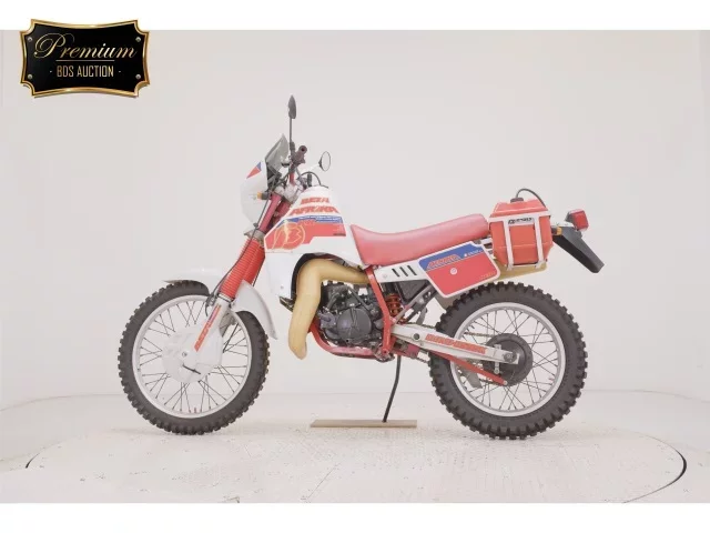 Other BETA 250KR AFRICA