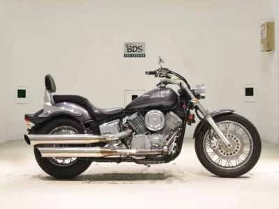 Yamaha DRAGSTAR1100