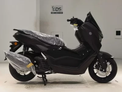Yamaha NMAX-3