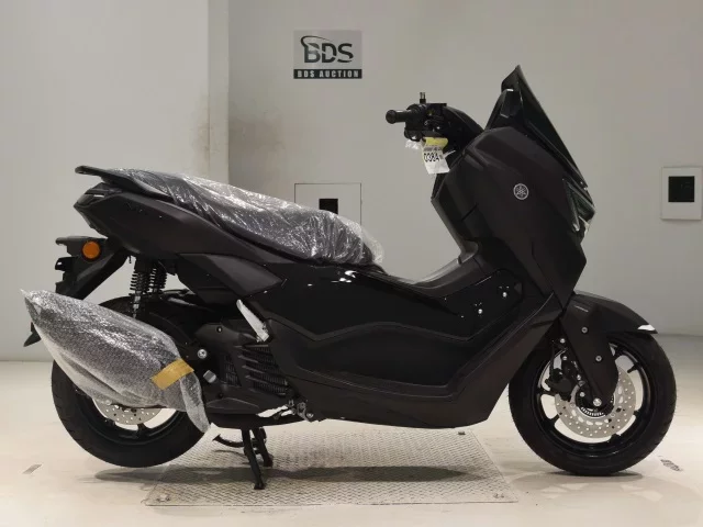 Yamaha NMAX-3