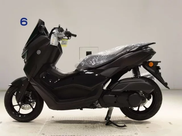 Yamaha NMAX-3
