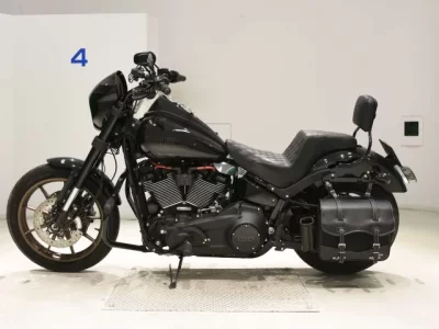 Harley-Davidson HARLEY FXLRS1870  с аукциона в Японии