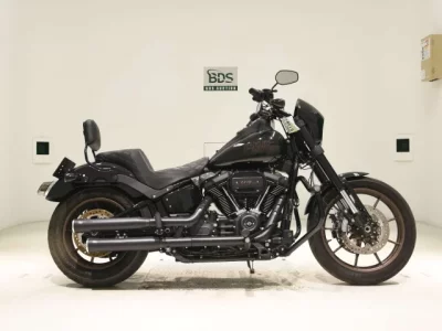 Harley-Davidson HARLEY FXLRS1870  с аукциона в Японии
