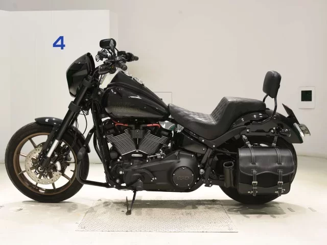 Harley-Davidson HARLEY FXLRS1870