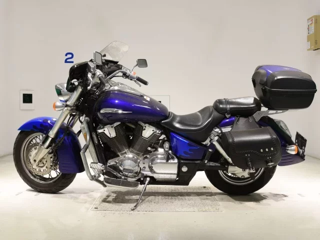 Honda VTX1800
