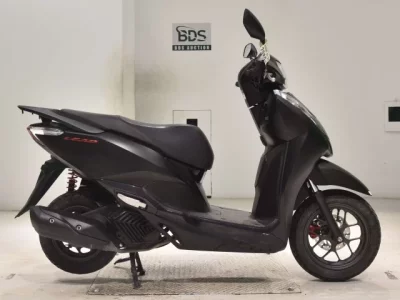 Honda LEAD125-2