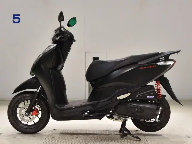 Honda LEAD125-2