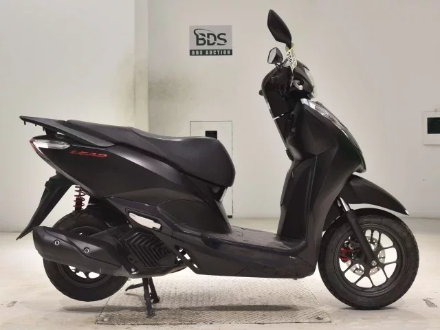 Honda LEAD125-2
