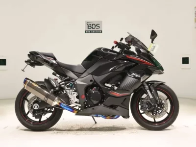 Kawasaki NINJA1000SX