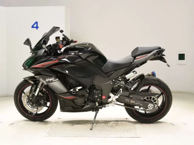 Kawasaki NINJA1000SX