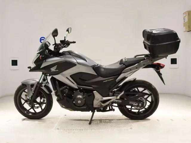 Honda NC750XDLD