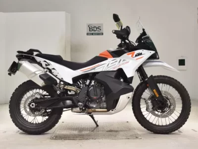 Other KTM790 ADVENTURE