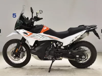 Other KTM790 ADVENTURE