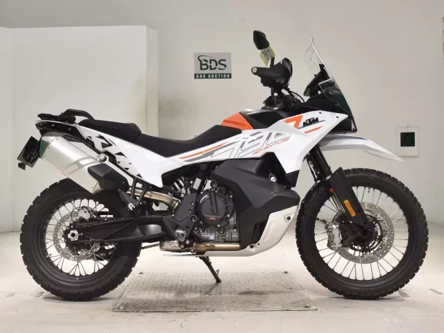 Other KTM790 ADVENTURE