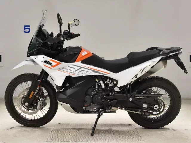 Other KTM790 ADVENTURE