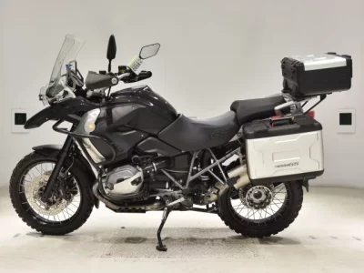 BMW BMW R1200GS  с аукциона в Японии
