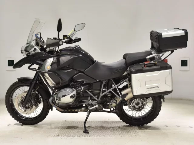 BMW BMW R1200GS
