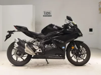 Honda CBR250RR-2A