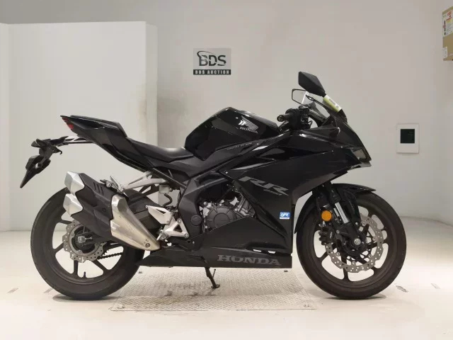 Honda CBR250RR-2A