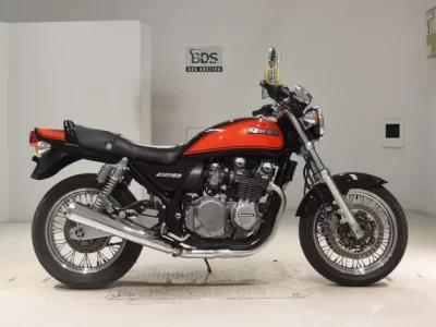 Kawasaki ZEPHYR750RS