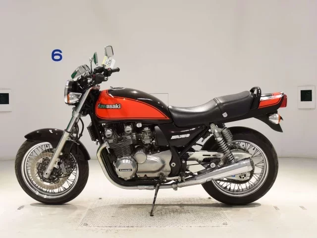 Kawasaki ZEPHYR750RS