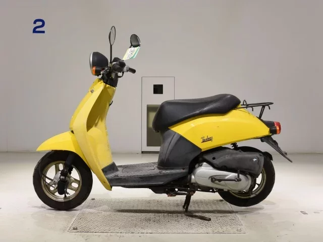 Honda TODAY
